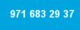 971 683 29 37